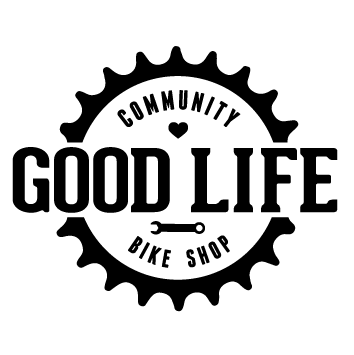 The Good Life Community Bicycle Shop